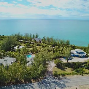 Hotel The Sunset Cove And Rainbow