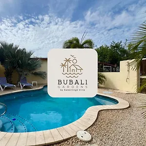 Maison d'hôtes Bubali Gardens By Kamerlingh