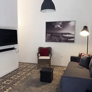 Apartment Gladiolas 1104